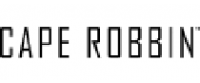 Cashback dans Cape Robbin