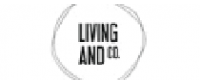 Cashback in Living and Company NL & BE NL