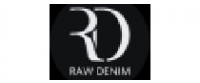 Cashback in Raw Denim UK