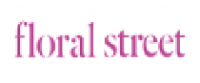 Cashback dans Floral Street GB
