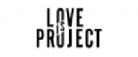 Love Is Project US 返现