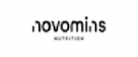Cashback in Novomins UK