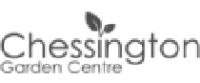 Cashback chez Chessington Garden Centre UK