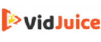 Cashback at VidJuice Affiliate Program