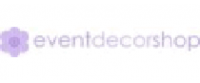 Reembolso no Event Decor Shop GB