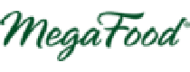 Cashback at MegaFood US