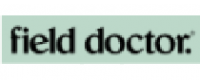 Cashback in Field Doctor GB
