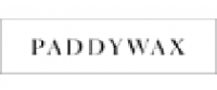 Cashback in Paddywax US