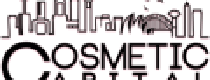 Cashback in Cosmetic Capital AU