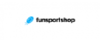Cashback in funsportshop.nl NL