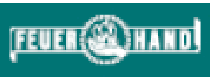 Cashback bei Feuerhand DE