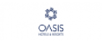 Cashback dans Oasis Hotels US