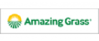 Cashback in Amazing Grass US