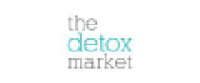 Cashback at The Detox Market US