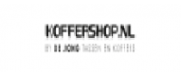 Cashback in Koffershop.nl NL