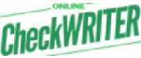 Cashback at Online Check Writer US