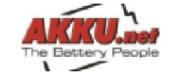 Cashback bei Akku.net DE