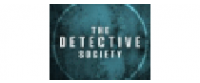 Cashback at The Detective Society UK