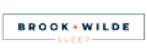 Cashback in Brook + Wilde Sleep