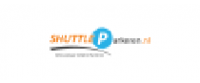 Cashback at Shuttleparkeren.nl NL