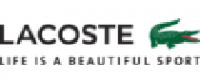 Cashback dans Lacoste 2