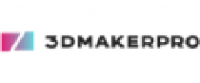 Cashback in 3D MAKERPRO LIMITED US
