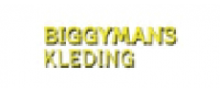 Cashback in Biggymanskleding NL & BE NL