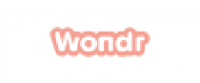 Cashback dans Wondr.care BE