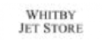 Cashback in Whitby Jet Store GB