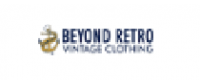 Beyond Retro UK 2 返现