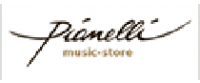 Cashback bei Pianelli DE