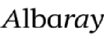Cashback in Albaray UK