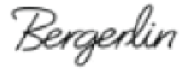 Cashback bei Bergerlin.de DE