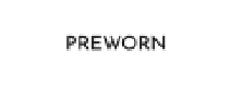 Cashback in Preworn GB