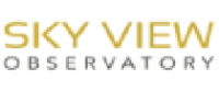 Cashback dans Sky View Observatory US