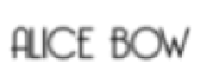 Cashback in Alice Bow UK