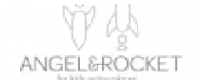 Cashback in Angel and Rocket GB