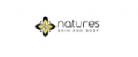 Cashback chez Natures Skin And Body FoodUS