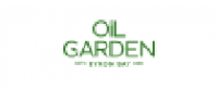 Cashback in Oil Garden AU