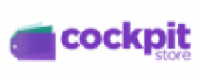 Cashback bei Cockpitstore DE