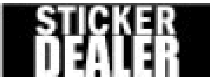 Cashback dans stickerdealer DE