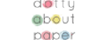 Cashback in dotty about paper UK