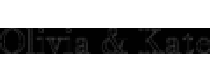 Cashback in Olivia & Kate NL