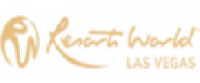 Cashback in Resorts World Las Vegas US