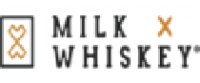 Cashback at Milk x Whiskey US
