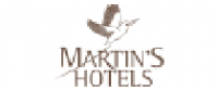 Cashback dans Martinshotels BE