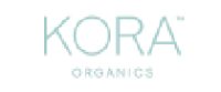 Cashback at Kora Organics US