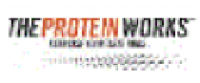 Cashback dans The Protein Works FR