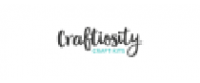 Cashback in Craftiosity GB