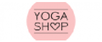 Cashback at yogashop.nl NL